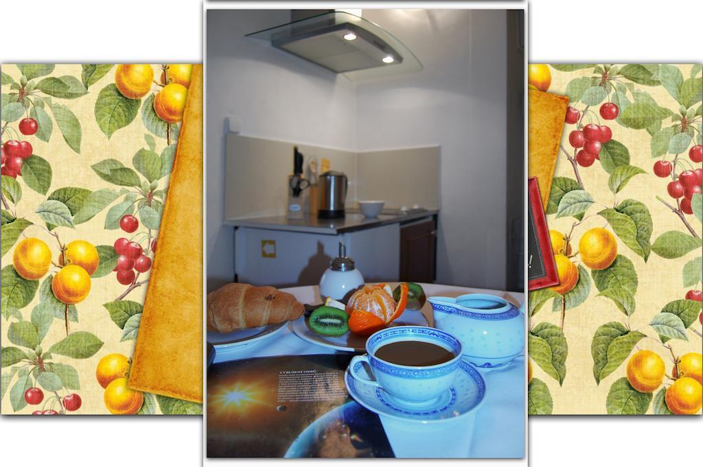 Apartman Solisko Vysoké Tatry Chambre photo