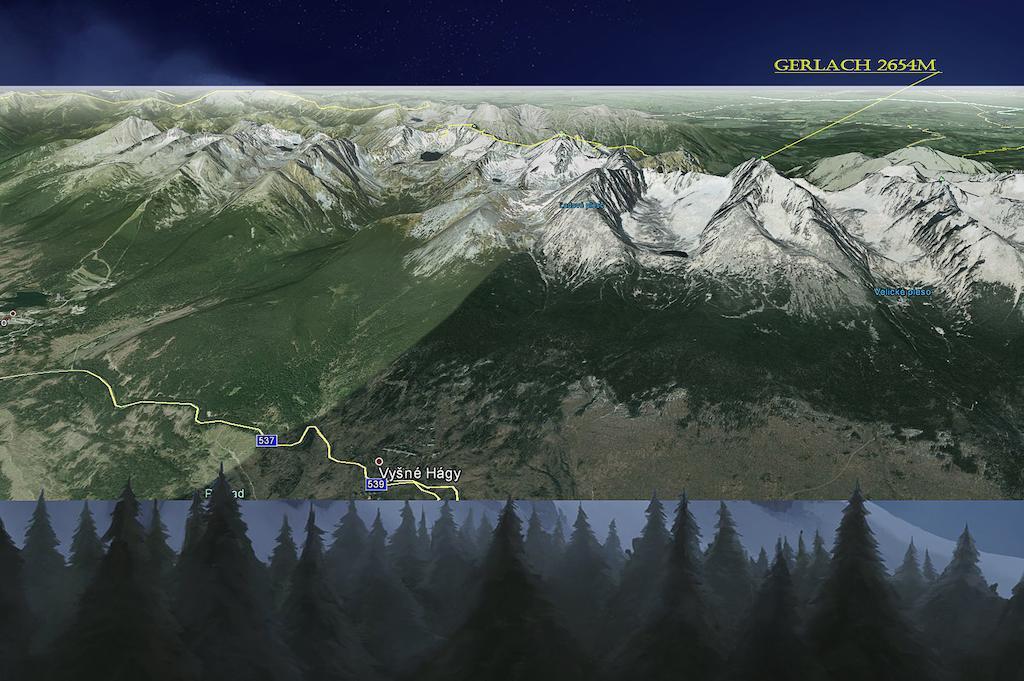Apartman Solisko Vysoké Tatry Chambre photo