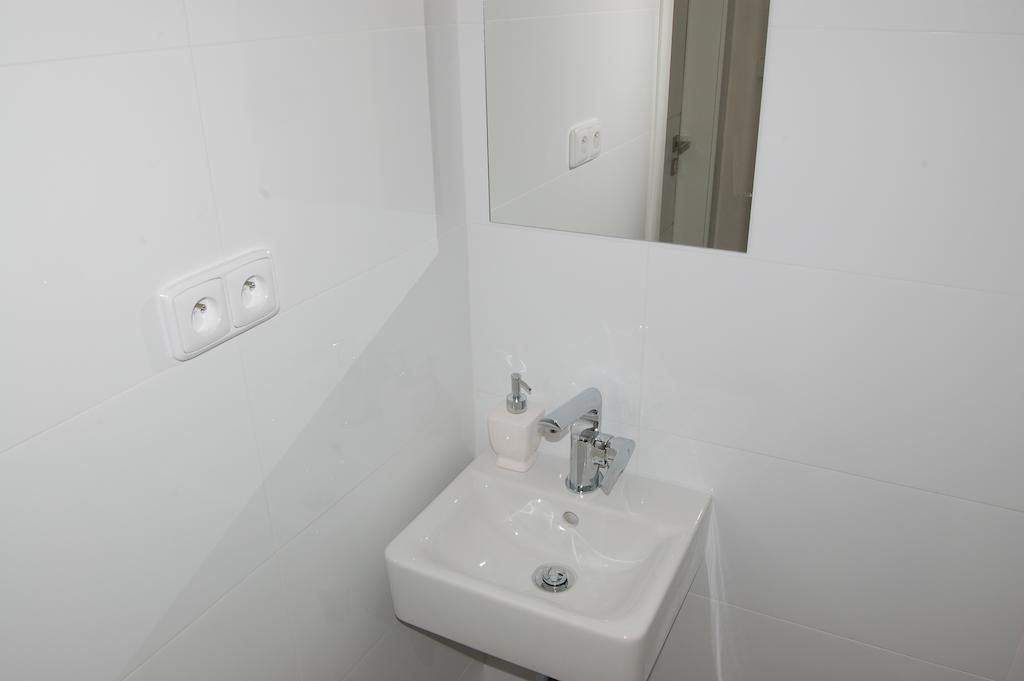 Apartman Solisko Vysoké Tatry Chambre photo