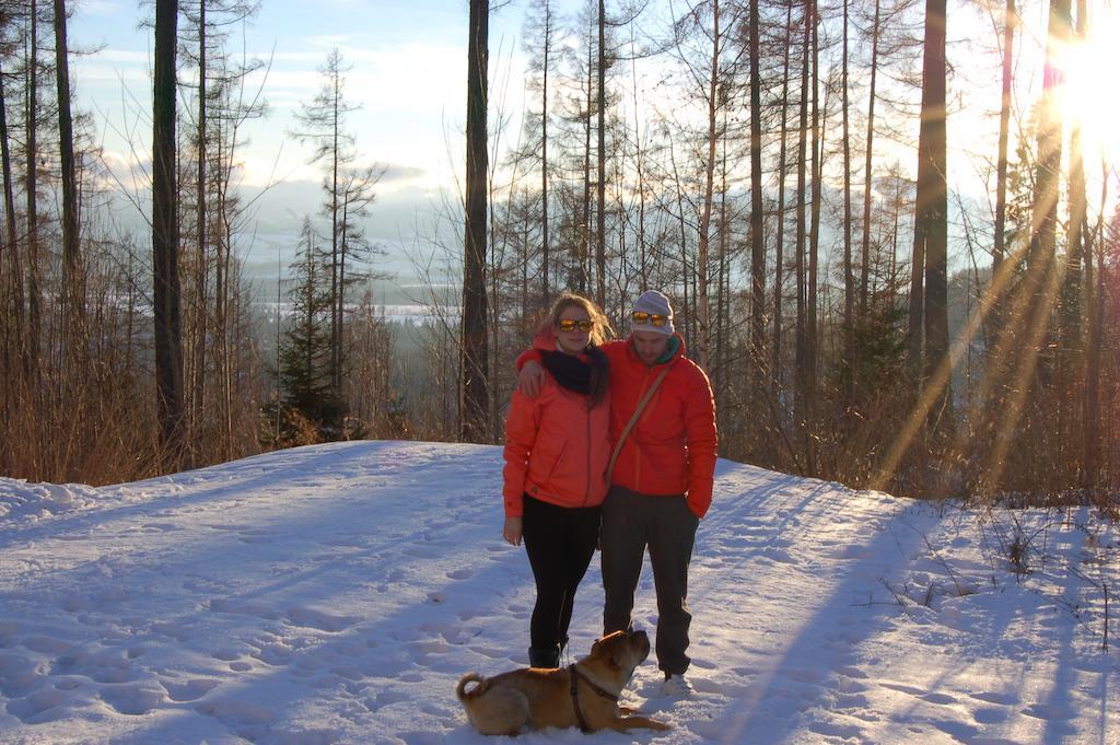 Apartman Solisko Vysoké Tatry Chambre photo