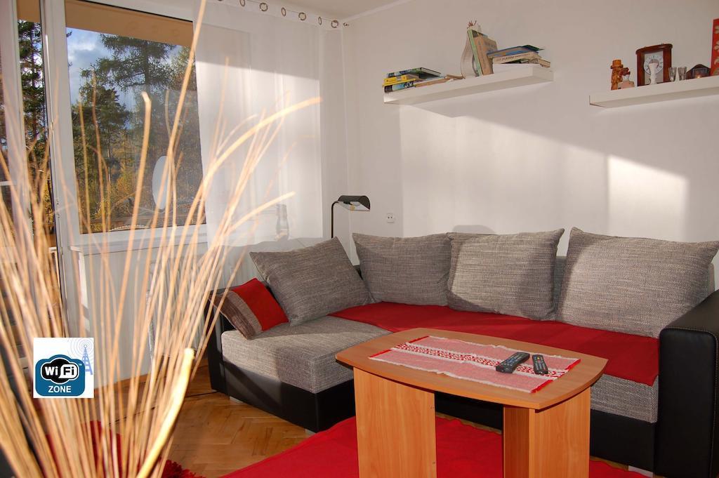 Apartman Solisko Vysoké Tatry Chambre photo