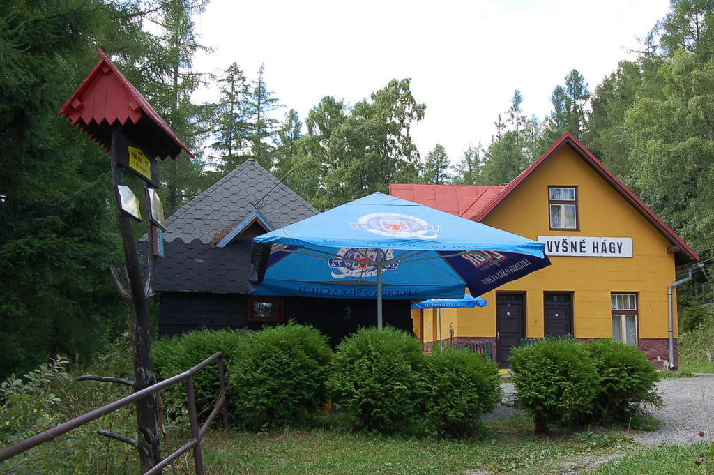 Apartman Solisko Vysoké Tatry Chambre photo
