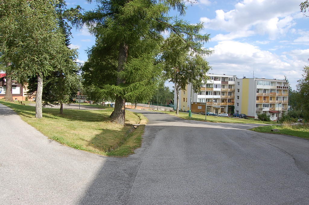 Apartman Solisko Vysoké Tatry Chambre photo