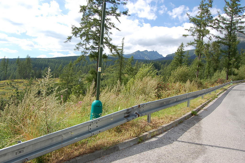 Apartman Solisko Vysoké Tatry Chambre photo